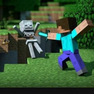 Meet your Posher, Ricky